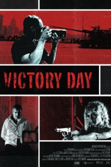 Victory Day (2011) afişi