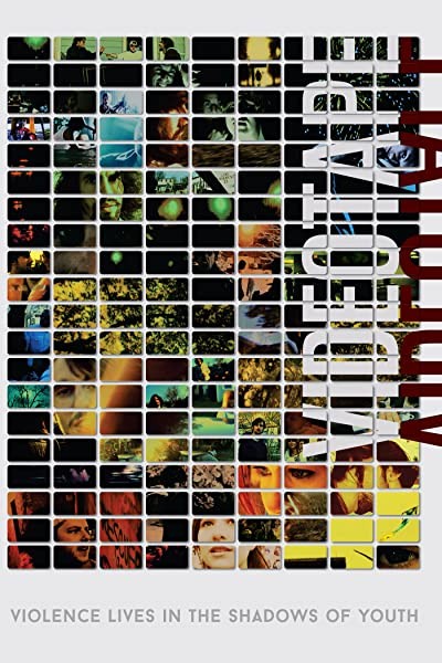 Videotape (2017) afişi Videotape (2017) afişi