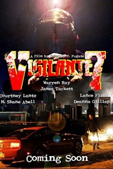 Vigilante 7