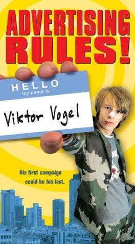 Viktor Vogel (2001) afişi
