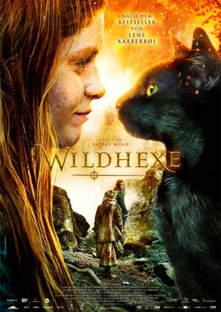 Vildheks (2018) afişi Vildheks (2018) afişi