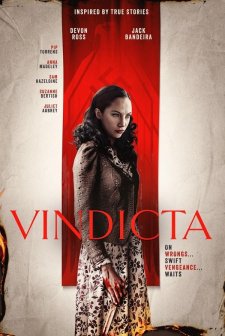 Vindicta afişi