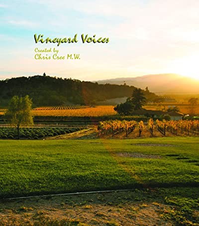 Vineyard Voices (2007) afişi Vineyard Voices (2007) afişi