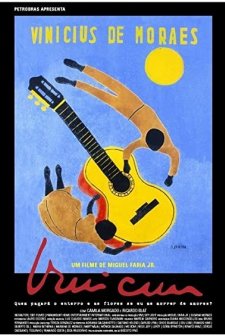 Vinicius (2005) afişi