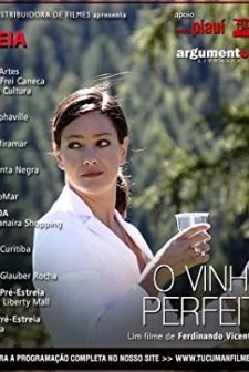 Vinodentro (2013) afişi