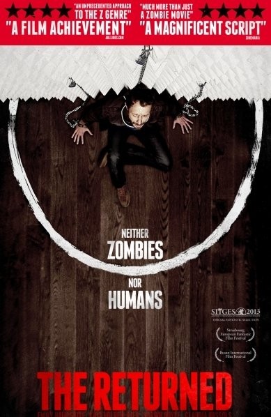 Virüs (2013) afişi Virüs (2013) afişi
