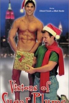 Visions Of Sugarplums (2001) afişi