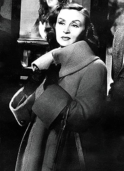 Vivir Un Instante (1951) afişi Vivir Un Instante (1951) afişi