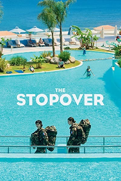 Voir du pays (2016) afişi Voir du pays (2016) afişi