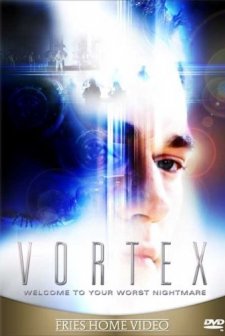 Vortex (2001) afişi
