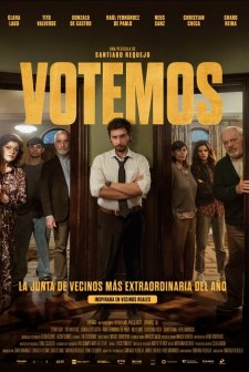 Votemos