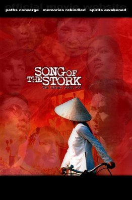 Vu khuc con co (2002) afişi Vu khuc con co (2002) afişi