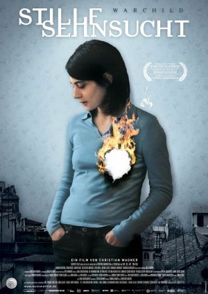 Warchild (2006) afişi Warchild (2006) afişi