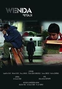 Wenda / Kayıp (2010) afişi