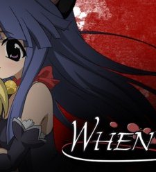 When They Cry (2006) afişi