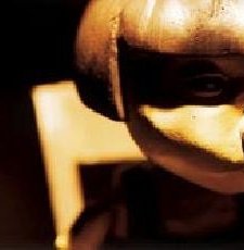 Woman In The Attic (2003) afişi