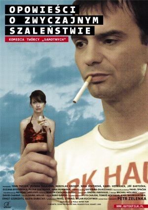Wrong Side Up (2005) afişi Wrong Side Up (2005) afişi