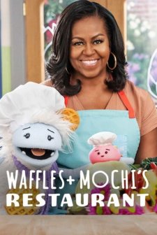 Waffles + Mochi's Restaurant