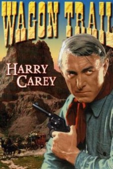 Wagon Trail (1935) afişi