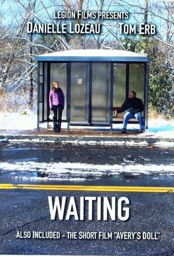 Waiting (2005) afişi Waiting (2005) afişi