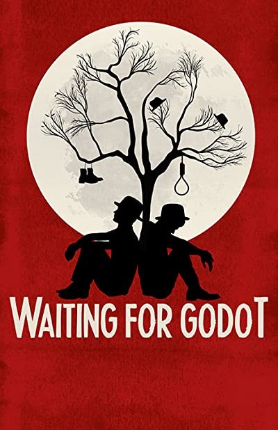Waiting For Godot (2001) afişi Waiting For Godot (2001) afişi