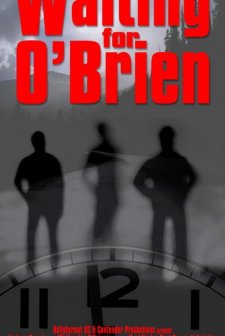 Waiting For O'brien (1997) afişi