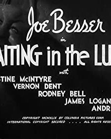 Waiting In The Lurch