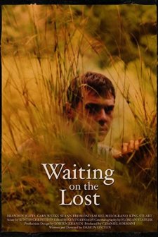Waiting On The Lost (2001) afişi