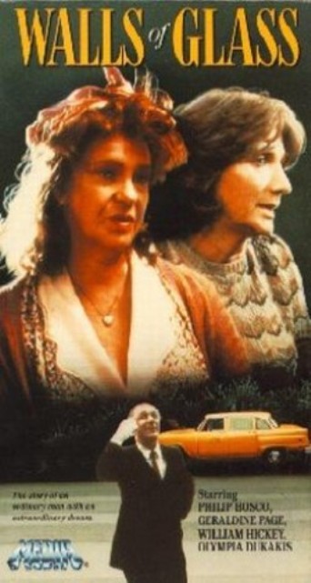 Walls Of Glass (1985) afişi Walls Of Glass (1985) afişi