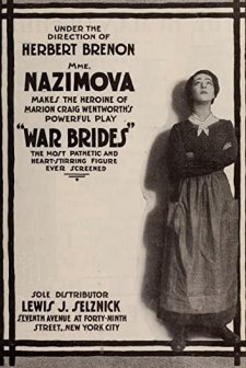 War Brides