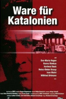 Ware Für Katalonien (1959) afişi