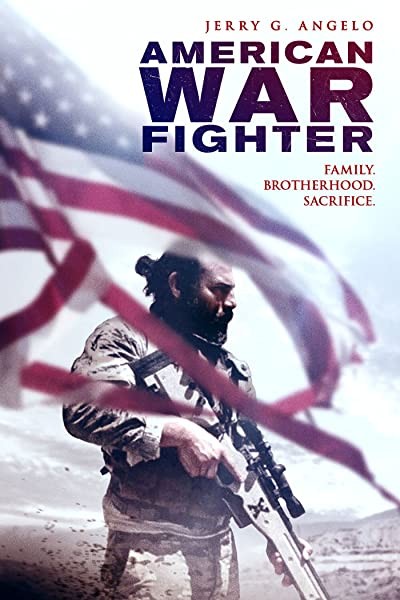 Warfighter (2018) afişi Warfighter (2018) afişi