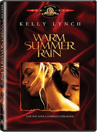 Warm Summer Rain (1989) afişi Warm Summer Rain (1989) afişi