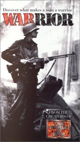 Warrior (1975) afişi Warrior (1975) afişi