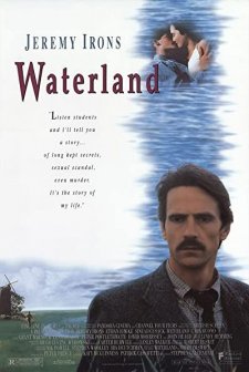 Waterland (1992) afişi