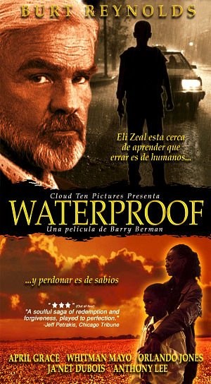Waterproof (2000) afişi Waterproof (2000) afişi