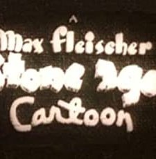 Way Back When A Triangle Had ıts Points (1940) afişi