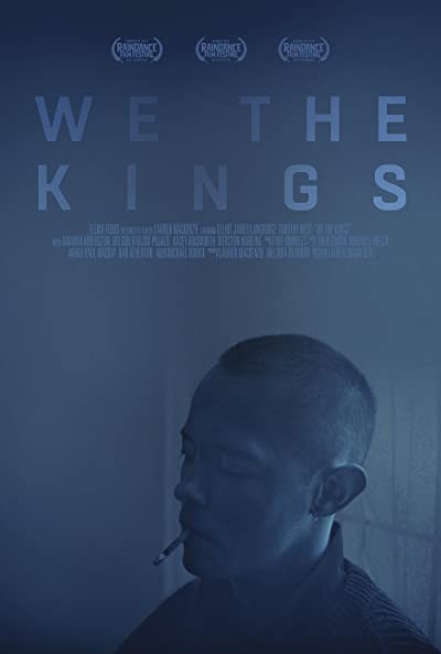 We the Kings (2018) afişi We the Kings (2018) afişi