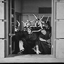 Weak, But Willing (1926) afişi