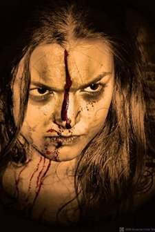 Webkam (2010) afişi