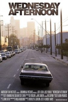 Wednesday Afternoon (2004) afişi