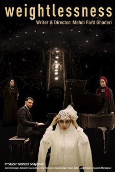 Weightlessness (2019) afişi