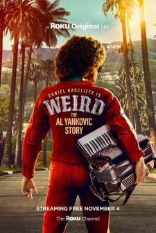 Weird: The Al Yankovic Story