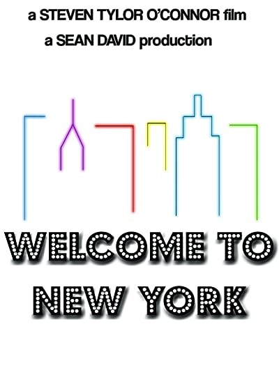 Welcome to New York (2012) afişi Welcome to New York (2012) afişi