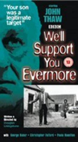 We'll Support You Evermore (1985) afişi We'll Support You Evermore (1985) afişi