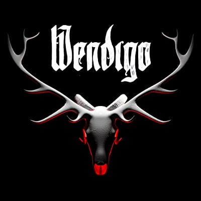 Wendigo (2021) afişi Wendigo (2021) afişi