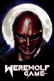 Werewolf Game afişi