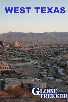 West Texas (2009) afişi