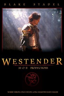 Westender (2003) afişi