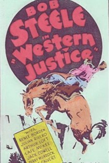 Western Justice